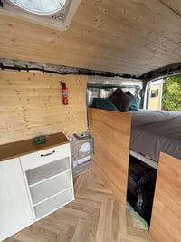 2024 Ford Transit - Image 4