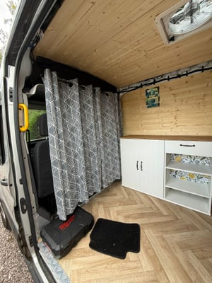 2024 Ford Transit — photo 8 of 15