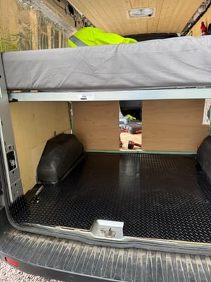 2024 Ford Transit — photo 9 of 15