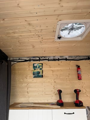 2024 Ford Transit — photo 15 of 15