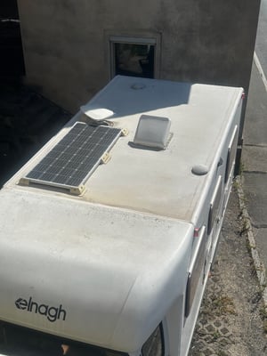 2006 Elnagh Clipper — photo 5 of 12