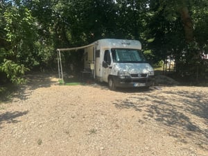 2006 Elnagh Clipper — photo 2 of 12