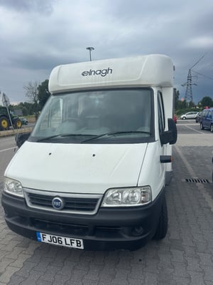 2006 Elnagh Clipper — photo 3 of 12