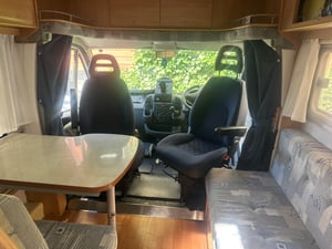 2006 Elnagh Clipper — photo 7 of 12