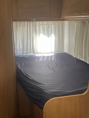 2006 Elnagh Clipper — photo 10 of 12