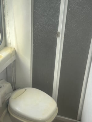 2006 Elnagh Clipper — photo 12 of 12