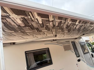 2009 Chausson Allegro — photo 32 of 49