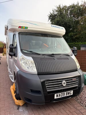 2009 Chausson Allegro — photo 4 of 31