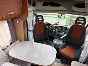 2009 Chausson Allegro — photo 6 of 31