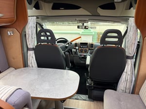 2009 Chausson Allegro — photo 8 of 31