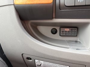 2009 Chausson Allegro — photo 10 of 31