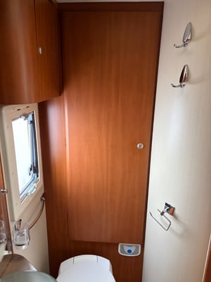 2009 Chausson Allegro — photo 12 of 31