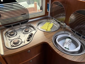 2009 Chausson Allegro — photo 13 of 31