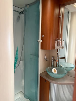 2009 Chausson Allegro — photo 14 of 31