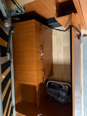 2009 Chausson Allegro — photo 15 of 31