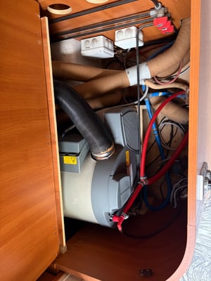 2009 Chausson Allegro — photo 16 of 31