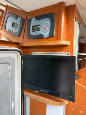 2009 Chausson Allegro — photo 17 of 31