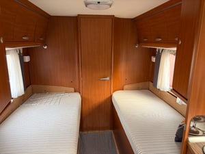 2009 Chausson Allegro — photo 19 of 31
