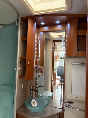 2009 Chausson Allegro — photo 22 of 31