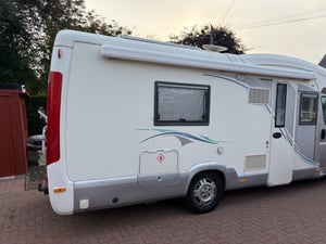 2009 Chausson Allegro — photo 23 of 31