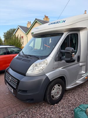 2009 Chausson Allegro — photo 24 of 31