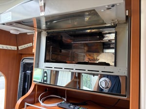 2009 Chausson Allegro — photo 36 of 49