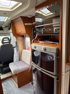 2009 Chausson Allegro — photo 29 of 31