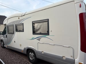 2009 Chausson Allegro — photo 30 of 31