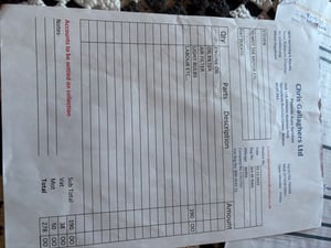 2009 Chausson Allegro — photo 48 of 49