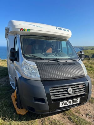 2009 Chausson Allegro — photo 1 of 31