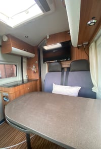 2013 Adria Twin - Image 3