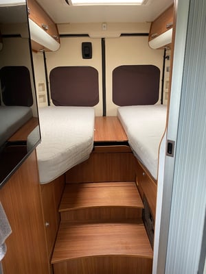2013 Adria Twin — photo 5 of 19