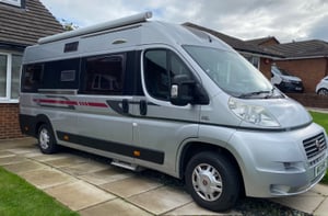 2013 Adria Twin — photo 6 of 19