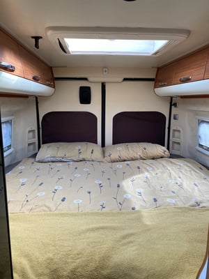 2013 Adria Twin — photo 7 of 19