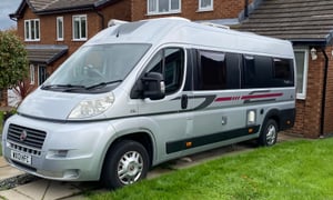 2013 Adria Twin — photo 8 of 19