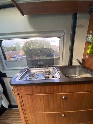 2013 Adria Twin — photo 12 of 19