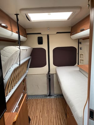 2013 Adria Twin — photo 13 of 19