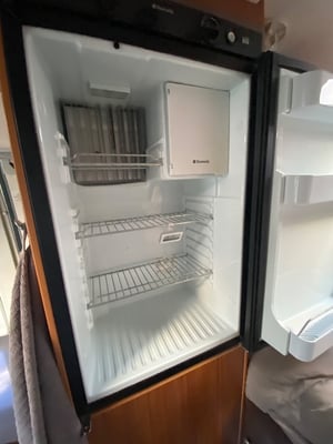 2013 Adria Twin — photo 14 of 19