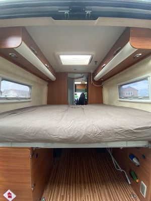 2013 Adria Twin — photo 17 of 19