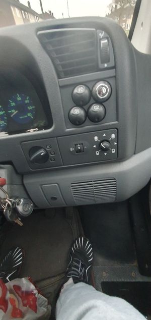 2001 Timberland Freedom 14 2.8 JTD — photo 13 of 35