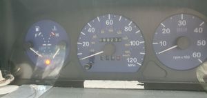 2001 Timberland Freedom 14 2.8 JTD — photo 28 of 35