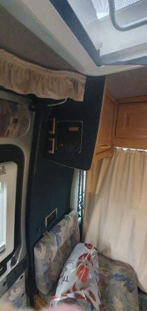 2001 Timberland Freedom 14 2.8 JTD — photo 18 of 35