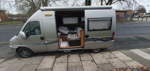 2001 Timberland Freedom 14 2.8 JTD — photo 5 of 35