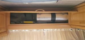 2001 Timberland Freedom 14 2.8 JTD — photo 35 of 35