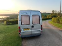 2001 Timberland Freedom 14 2.8 JTD - Image 3