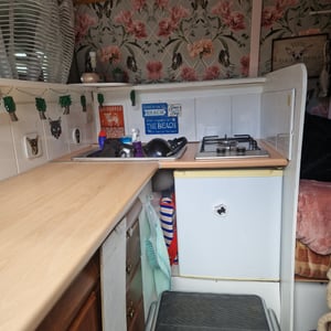 2012 Citroen Relay Motorhome Conversion — photo 6 of 15