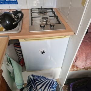 2012 Citroen Relay Motorhome Conversion — photo 7 of 15