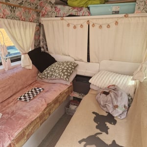 2012 Citroen Relay Motorhome Conversion — photo 9 of 15