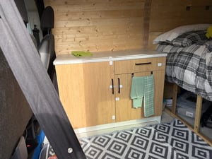 2022 Peugeot Boxer — photo 2 of 7