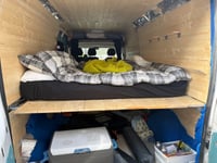 2022 Peugeot Boxer - Image 3